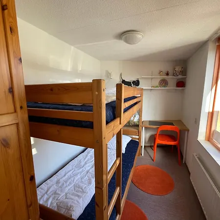 Zeester 202 Julianadorp