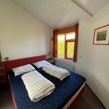 Zeester 202 Nyaraló