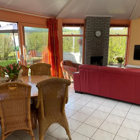 Zeester 202 Julianadorp