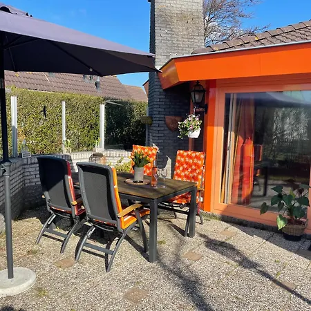 Zeester 202 Nyaraló *